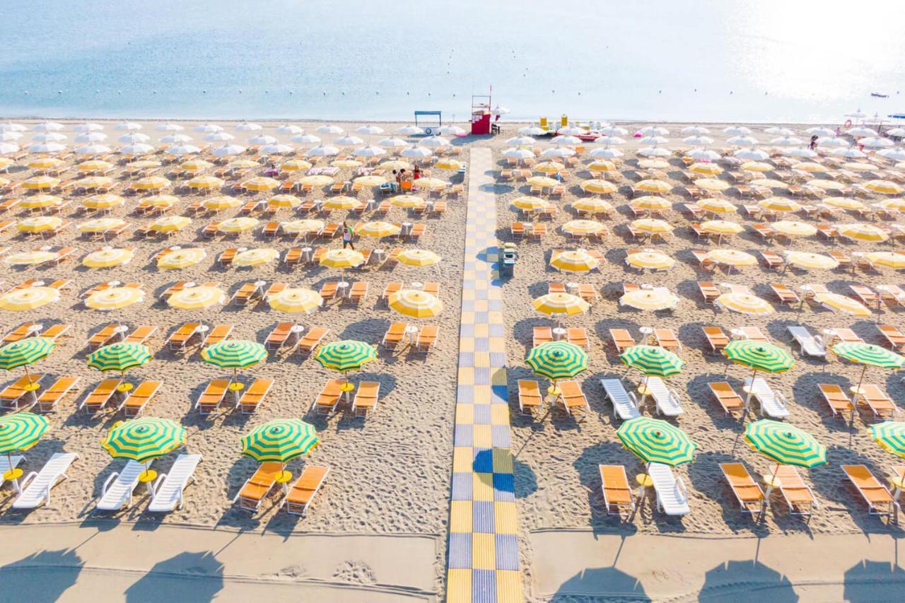 Villaggio Marlusa Marina di Sibari Zewnętrze zdjęcie