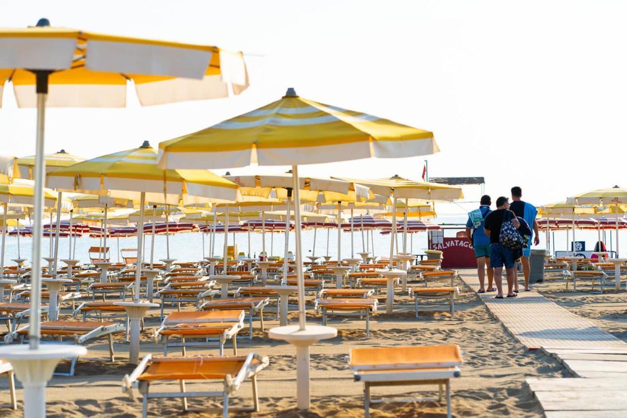 Villaggio Marlusa Marina di Sibari Zewnętrze zdjęcie